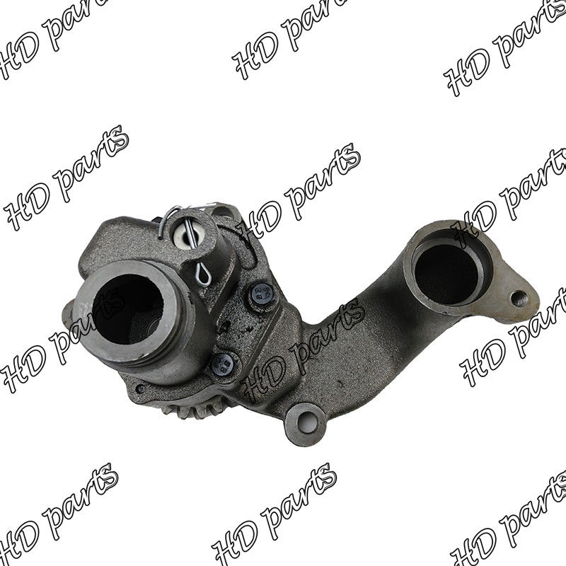 6D140 pc650-3 pc650lc-3 pc650lc-5 pc710-5 pc1600-1 pomp 6211-51-1000 van de Dieselmotorolie voor KOMATSU