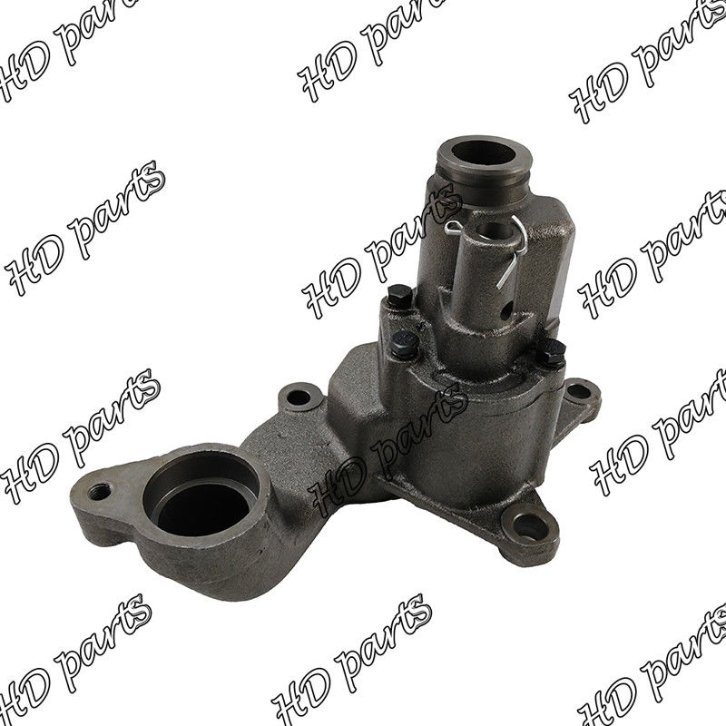 6D140 pc650-3 pc650lc-3 pc650lc-5 pc710-5 pc1600-1 pomp 6211-51-1000 van de Dieselmotorolie voor KOMATSU