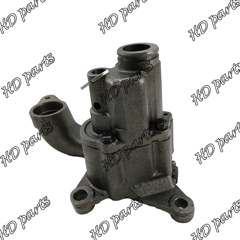 6D140 pc650-3 pc650lc-3 pc650lc-5 pc710-5 pc1600-1 pomp 6211-51-1000 van de Dieselmotorolie voor KOMATSU