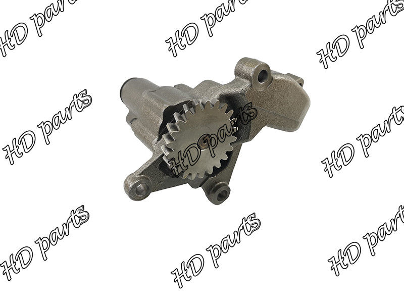 6D140 pc750-6 pc750se-6 pc1600sp-1 pomp 6212-51-1002 van de pc1800-6 Dieselmotorolie voor KOMATSU