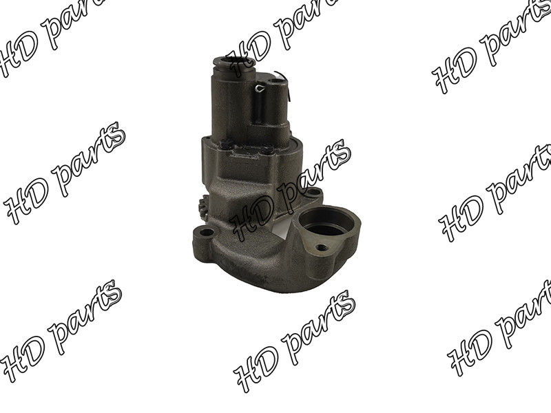 6D140 pc750-6 pc750se-6 pc1600sp-1 pomp 6212-51-1002 van de pc1800-6 Dieselmotorolie voor KOMATSU
