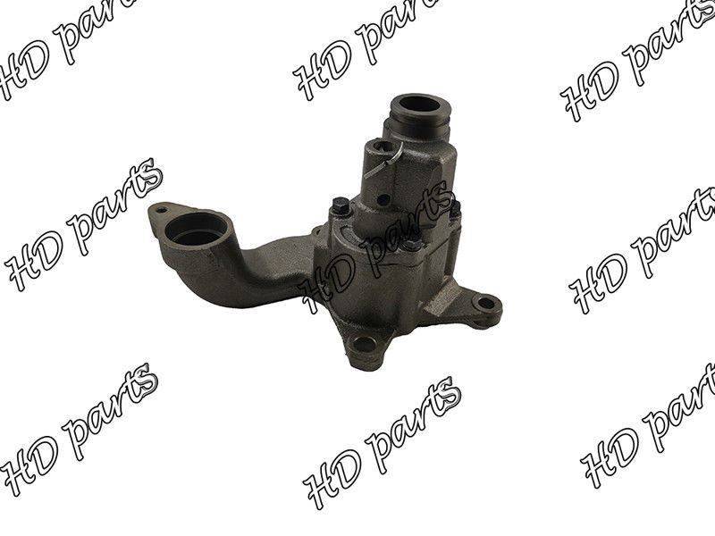 6D140 pc750-6 pc750se-6 pc1600sp-1 pomp 6212-51-1002 van de pc1800-6 Dieselmotorolie voor KOMATSU