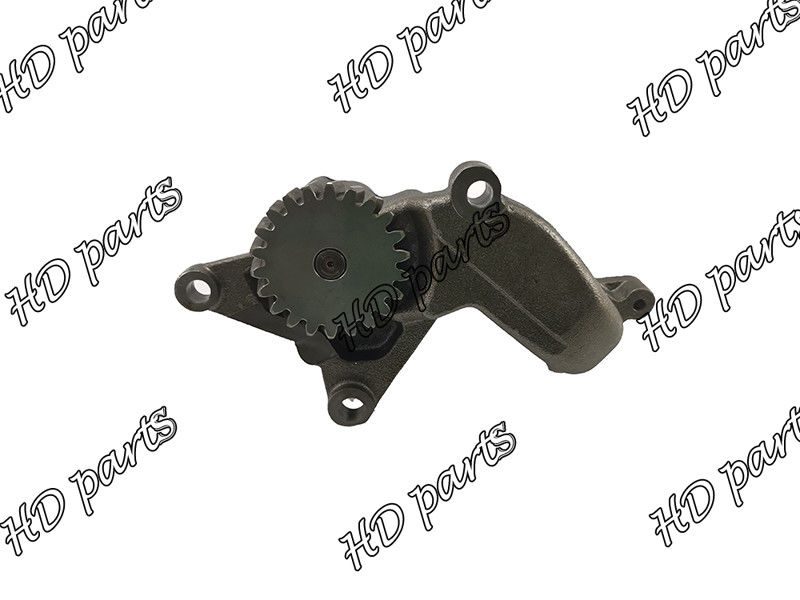 6D140 pc750-6 pc750se-6 pc1600sp-1 pomp 6212-51-1002 van de pc1800-6 Dieselmotorolie voor KOMATSU