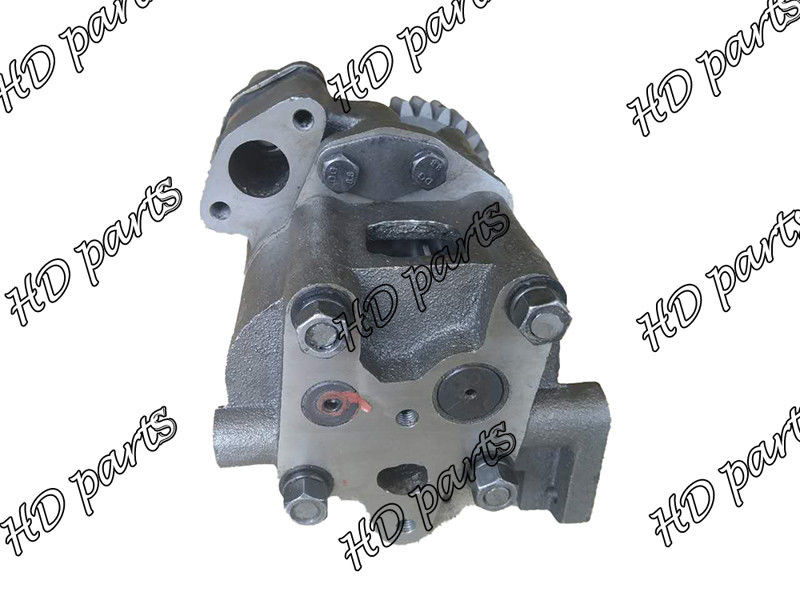 6D155 S6D155 SA6D155 d155a-1 d155a-2 D155C-1D pomp 6128-52-1013 van de Dieselmotorolie voor KOMATSU