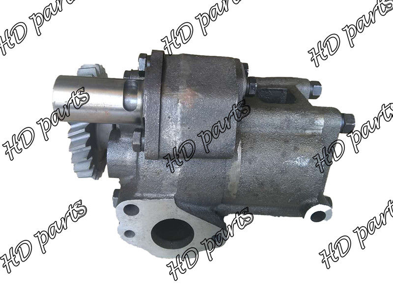 6D155 S6D155 SA6D155 d155a-1 d155a-2 D155C-1D pomp 6128-52-1013 van de Dieselmotorolie voor KOMATSU