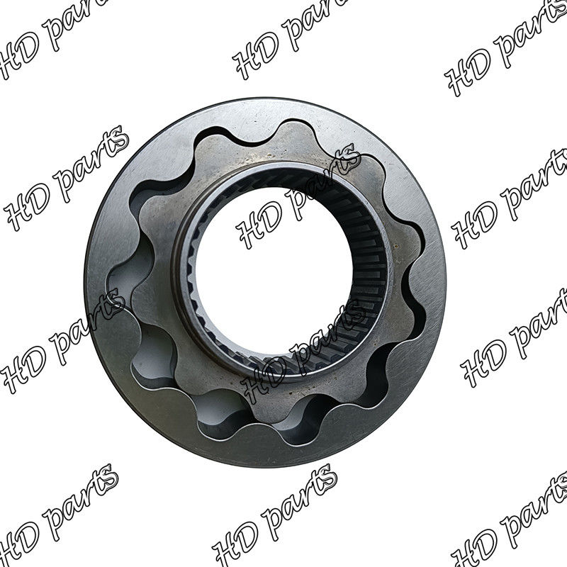 De Olie pump1J050-35070 16241-35070 van de D905d1005 D1105 D1305 V1305 V1505 Dieselmotor voor Kubota