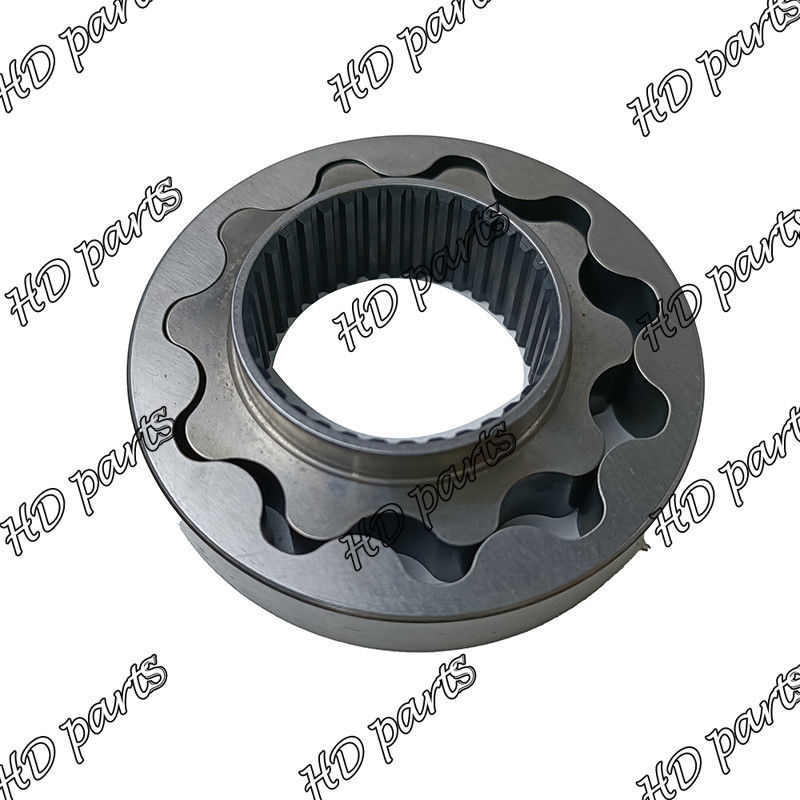 De Olie pump1J050-35070 16241-35070 van de D905d1005 D1105 D1305 V1305 V1505 Dieselmotor voor Kubota
