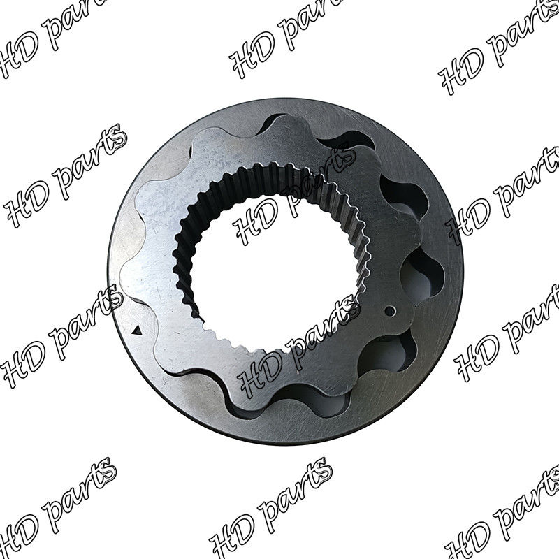 De Olie pump1J050-35070 16241-35070 van de D905d1005 D1105 D1305 V1305 V1505 Dieselmotor voor Kubota