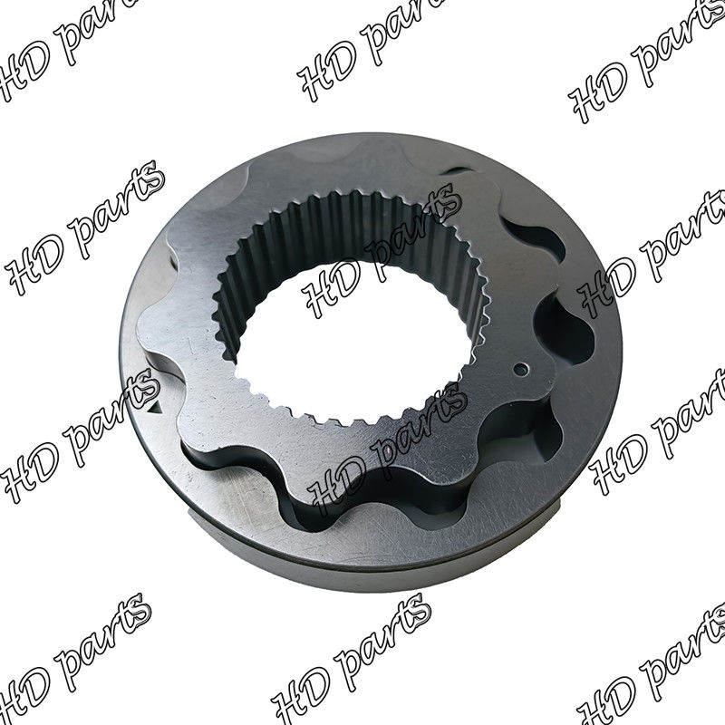 De Olie pump1J050-35070 16241-35070 van de D905d1005 D1105 D1305 V1305 V1505 Dieselmotor voor Kubota