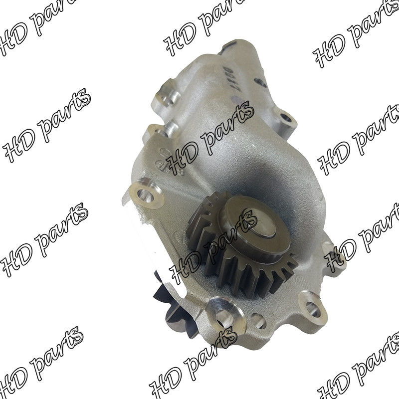 3KC1 Oliepomp 8-94380841-0 Geschikt voor reparatieonderdelen van Hino-mechanische dieselmotoren