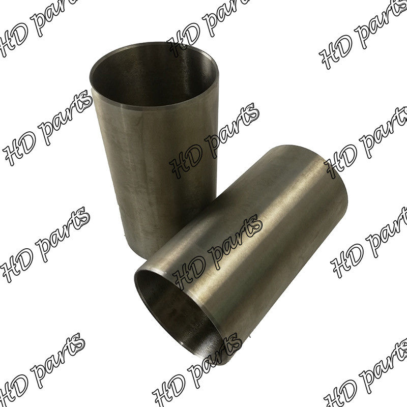 4DQ5 binnendiameter 83mm buitendiameter 87mm lengte 161mm de voering MD050430 van de Dieselmotorcilinder voor MITSUBISHI