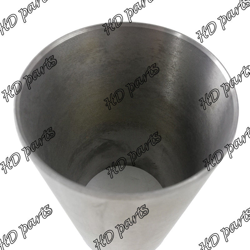 4DQ5 binnendiameter 83mm buitendiameter 87mm lengte 161mm de voering MD050430 van de Dieselmotorcilinder voor MITSUBISHI
