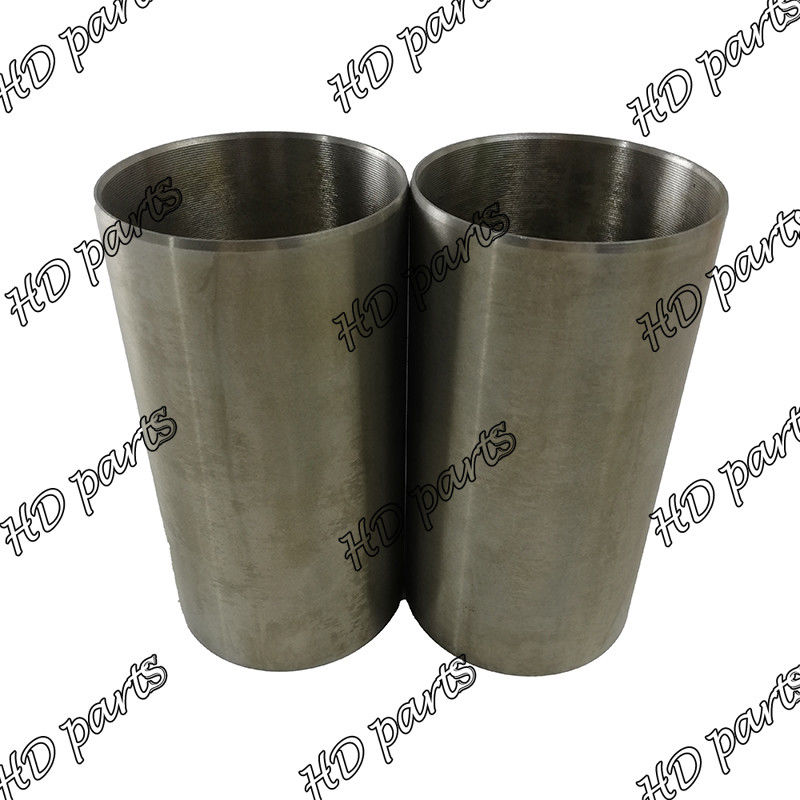 4DQ5 binnendiameter 83mm buitendiameter 87mm lengte 161mm de voering MD050430 van de Dieselmotorcilinder voor MITSUBISHI