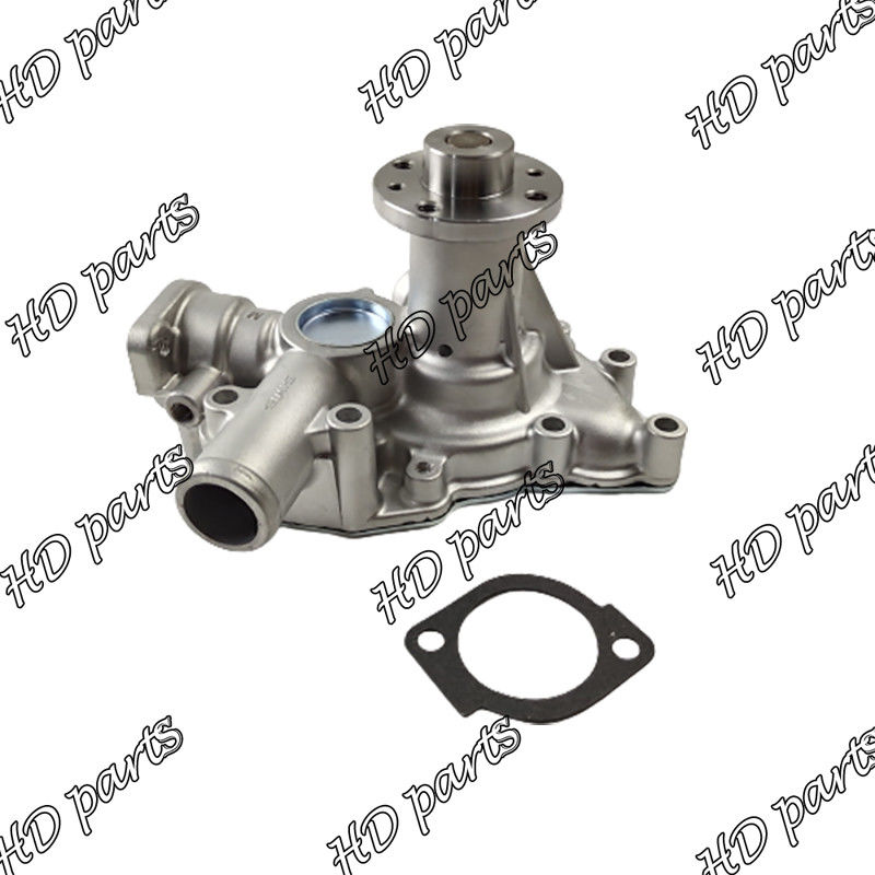 Pomp van het de Dieselmotorwater van 3LA1 3LB1 8-97069-882-1 8-97163-259-0 8-97321-508-2 8-97321-508-3 voor ISUZU