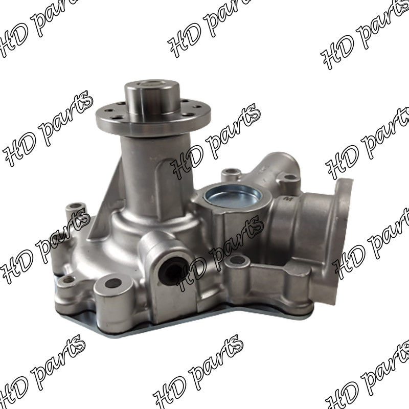 Pomp van het de Dieselmotorwater van 3LA1 3LB1 8-97069-882-1 8-97163-259-0 8-97321-508-2 8-97321-508-3 voor ISUZU