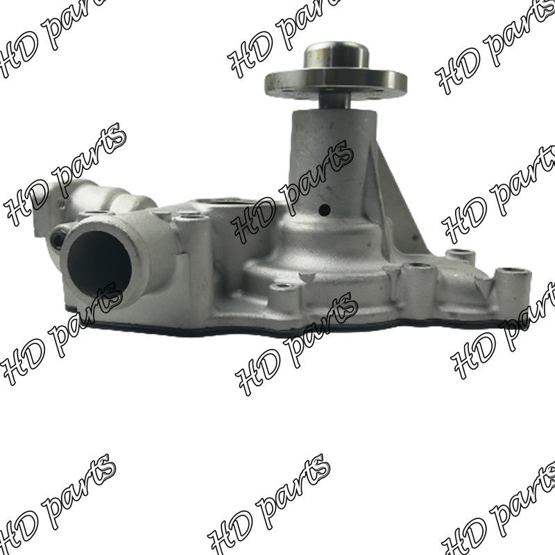 Pomp van het de Dieselmotorwater van 3LD1 3LD2 4LE1 8-97045-402-1 8-97126-189-0 8-97182-853-1 8-97254-148-3 voor ISUZU