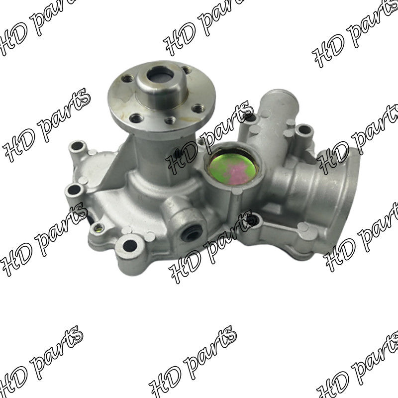 Pomp van het de Dieselmotorwater van 3LD1 3LD2 4LE1 8-97045-402-1 8-97126-189-0 8-97182-853-1 8-97254-148-3 voor ISUZU