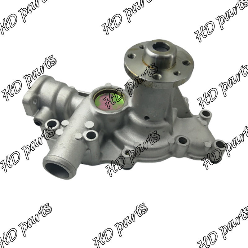 Pomp van het de Dieselmotorwater van 3LD1 3LD2 4LE1 8-97045-402-1 8-97126-189-0 8-97182-853-1 8-97254-148-3 voor ISUZU