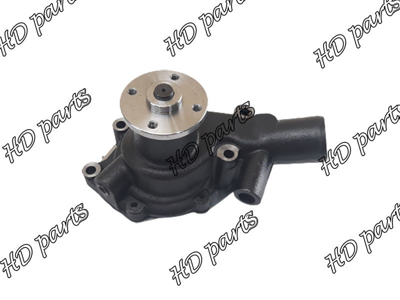 4BD1 pomp van het dieselmotorwater 8-94376865-0 8-97021171-1 voor ISUZU