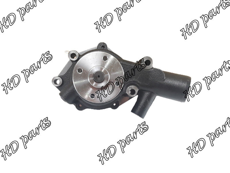 4BD1 pomp van het dieselmotorwater 8-94376865-0 8-97021171-1 voor ISUZU