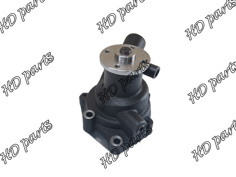 4BD1 pomp van het dieselmotorwater 8-94376865-0 8-97021171-1 voor ISUZU