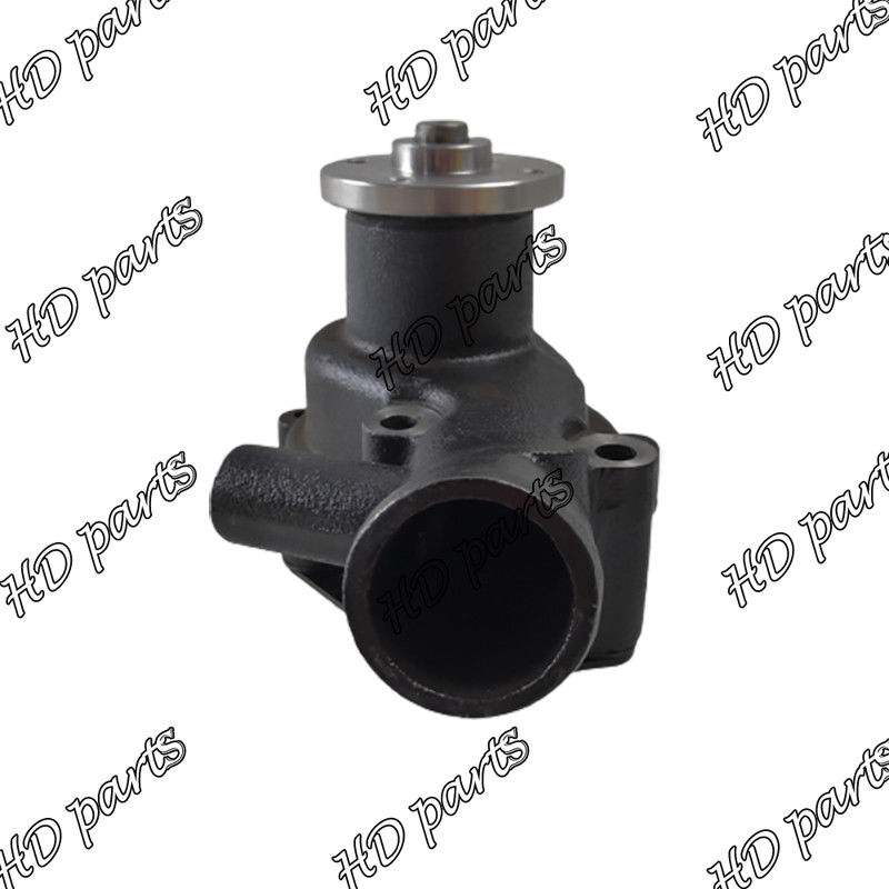 4BD1 pomp van het dieselmotorwater 8-94376865-0 8-97021171-1 voor ISUZU