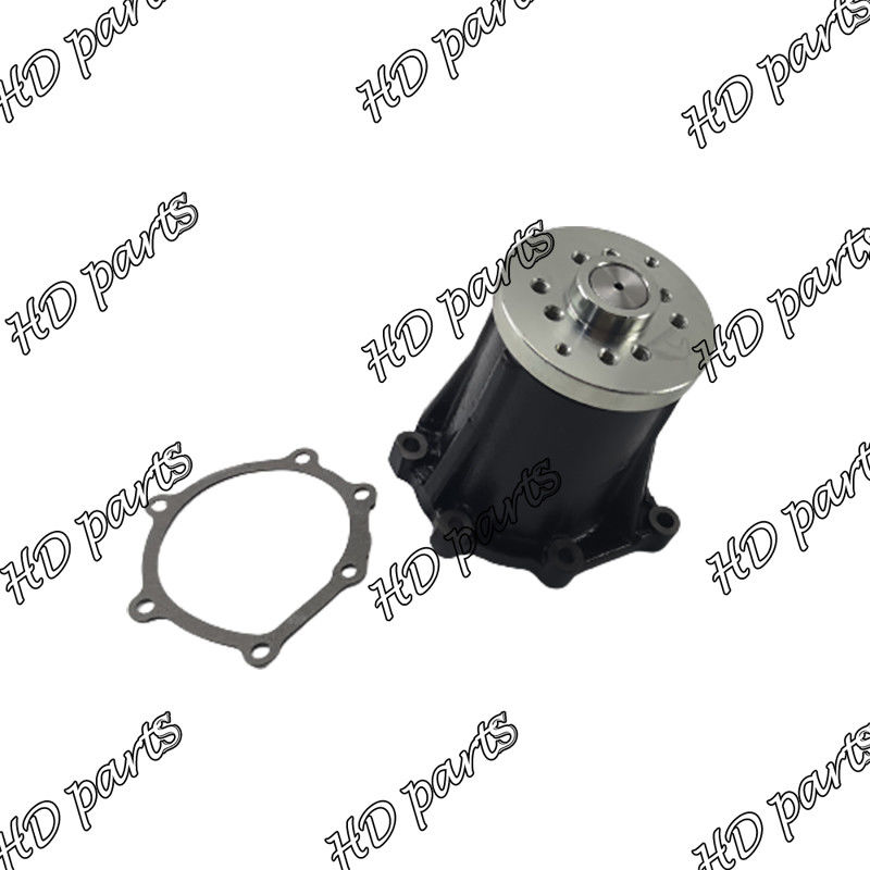 De pomp van het de Dieselmotorwater van 4JJ1 cx130-B   8-97312156-0 8-97312147-3 voor ISUZU