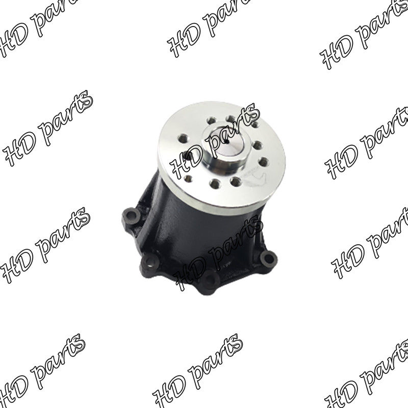 De pomp van het de Dieselmotorwater van 4JJ1 cx130-B   8-97312156-0 8-97312147-3 voor ISUZU