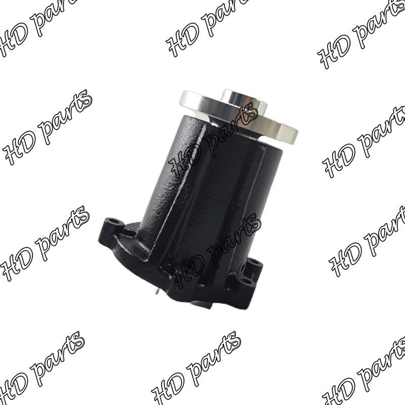 De pomp van het de Dieselmotorwater van 4JJ1 cx130-B   8-97312156-0 8-97312147-3 voor ISUZU