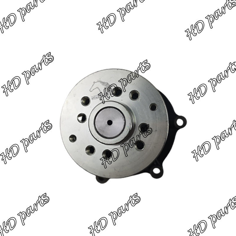 De pomp van het de Dieselmotorwater van 4JJ1 cx130-B   8-97312156-0 8-97312147-3 voor ISUZU