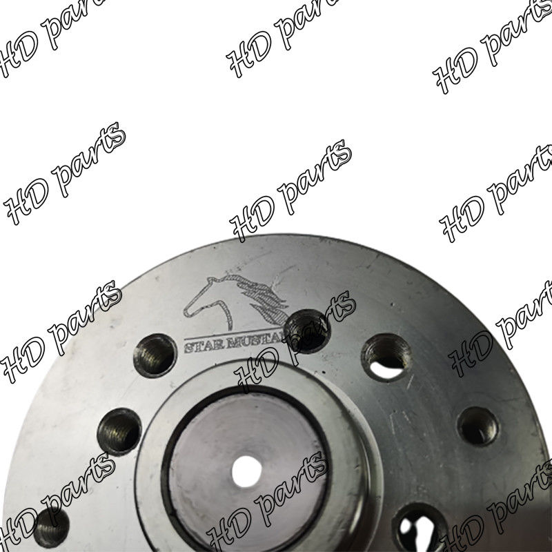De pomp van het de Dieselmotorwater van 4JJ1 cx130-B   8-97312156-0 8-97312147-3 voor ISUZU