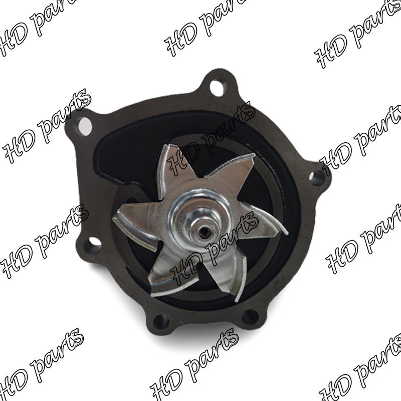 De pomp van het de Dieselmotorwater van 4JJ1 cx130-B   8-97312156-0 8-97312147-3 voor ISUZU