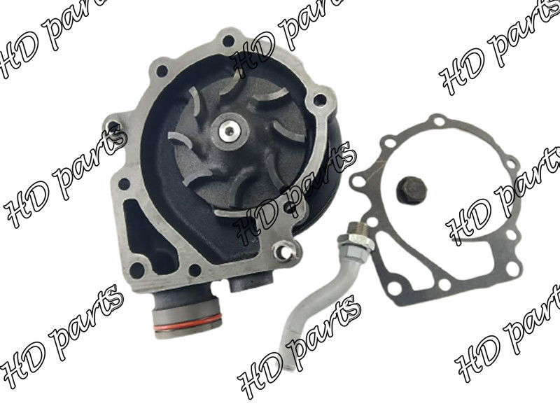 De Pomp van het de Motorwater van 6HE1 7.1L 6HH1 8.2L FSR FRR FVR 8-94390599-5