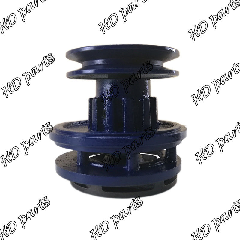 NH220 Pomp van het dieselmotorwater 3945361 413390L-72H 6676-63-1015 6685-61-1024