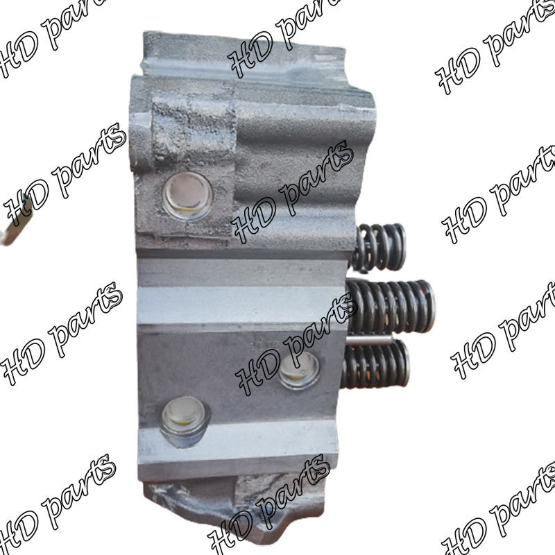 Pc400-3 pc400-5 DieselmotorCilinderkop 6151-12-1101 voor KOMATSU