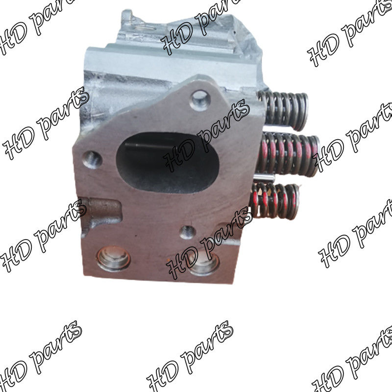 Pc400-3 pc400-5 DieselmotorCilinderkop 6151-12-1101 voor KOMATSU
