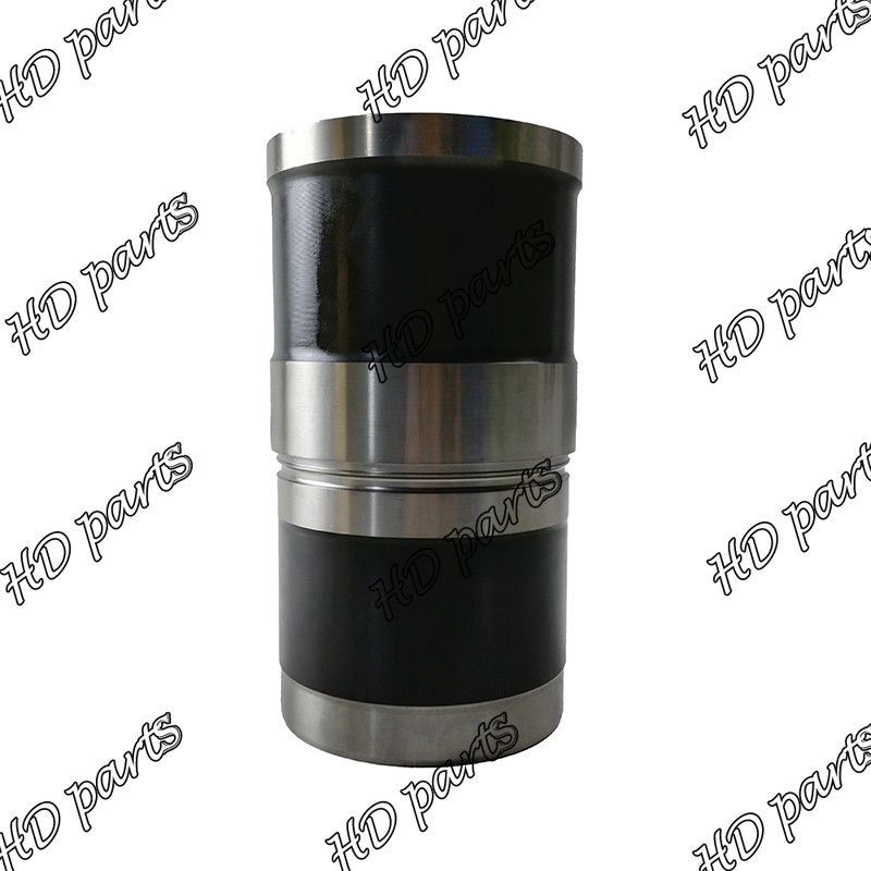 238mm van 6CT-de Cilindervoering 3948095 3800328 5404408 3944344 3907792 van de hoogtedieselmotor 3919937 voor CUMMINS