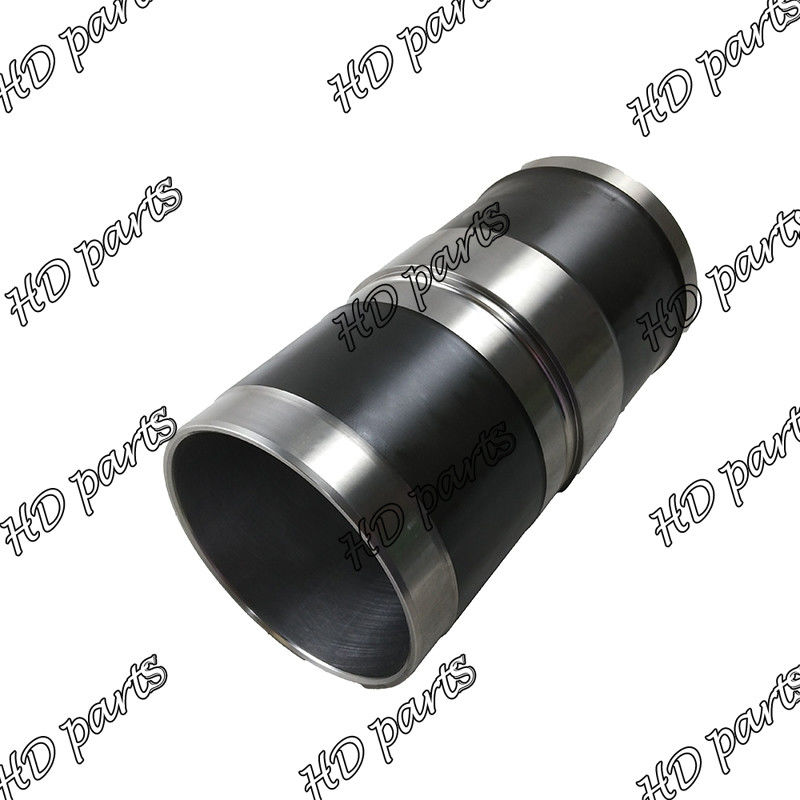 238mm van 6CT-de Cilindervoering 3948095 3800328 5404408 3944344 3907792 van de hoogtedieselmotor 3919937 voor CUMMINS