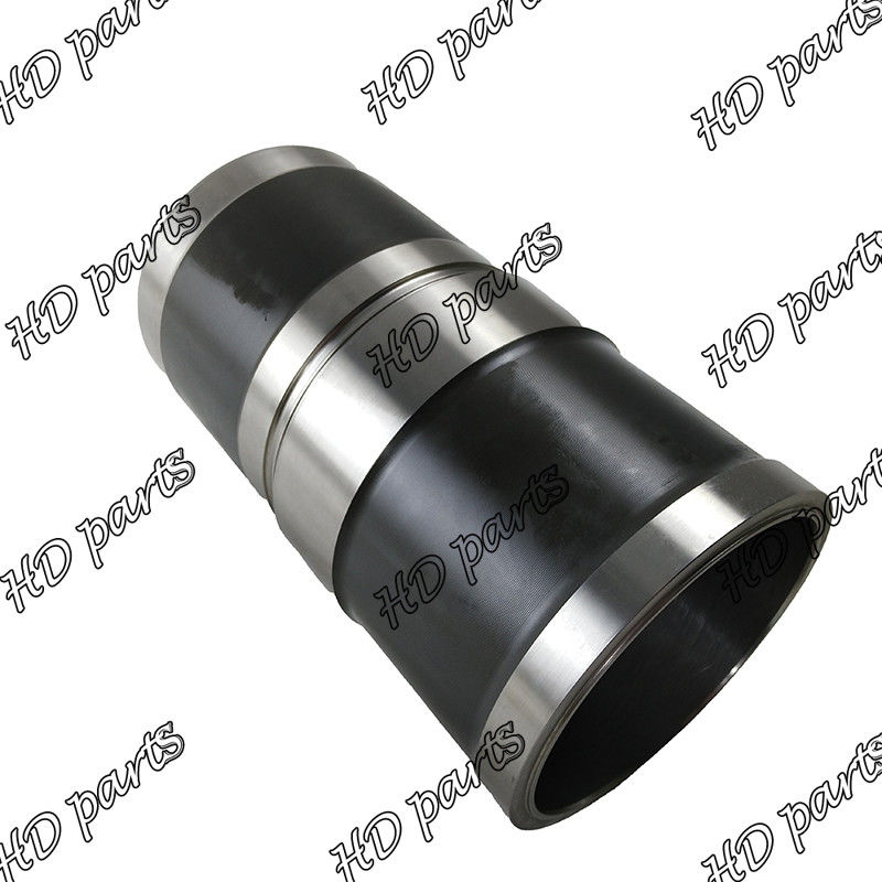 238mm van 6CT-de Cilindervoering 3948095 3800328 5404408 3944344 3907792 van de hoogtedieselmotor 3919937 voor CUMMINS