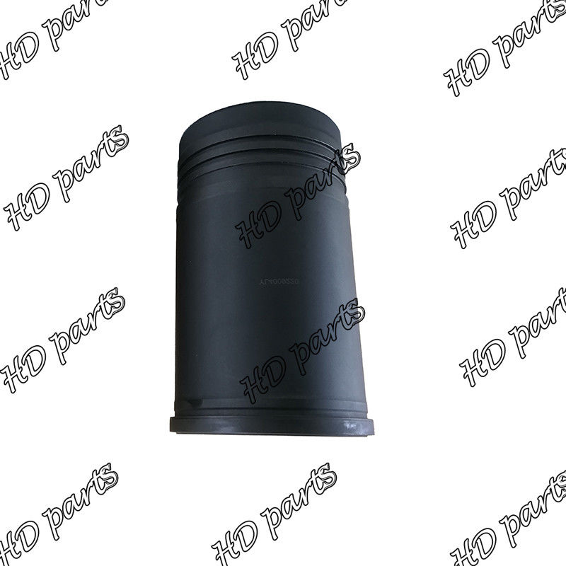 De Cilindervoering 4024767 4024767 3028434 3028122 van de K19kta19 Dieselmotor 4009220 4308809 4371769 3202240 voor CUMMINS