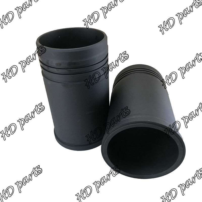 De Cilindervoering 4024767 4024767 3028434 3028122 van de K19kta19 Dieselmotor 4009220 4308809 4371769 3202240 voor CUMMINS