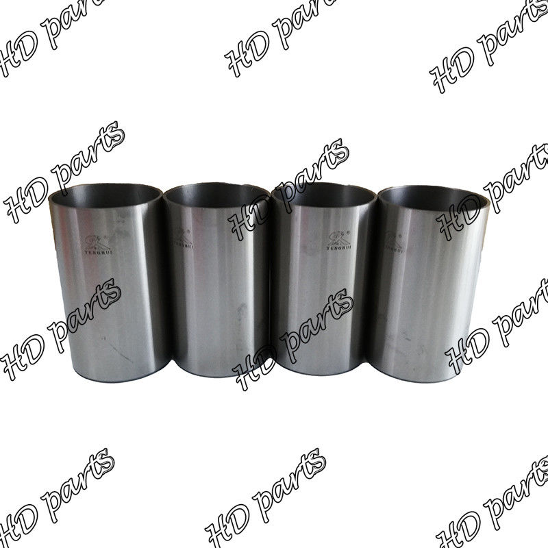 De Cilindervoering 15521-02310 van de D1402v1902 F2302 S2800 S2802 Dieselmotor voor CUMMINS