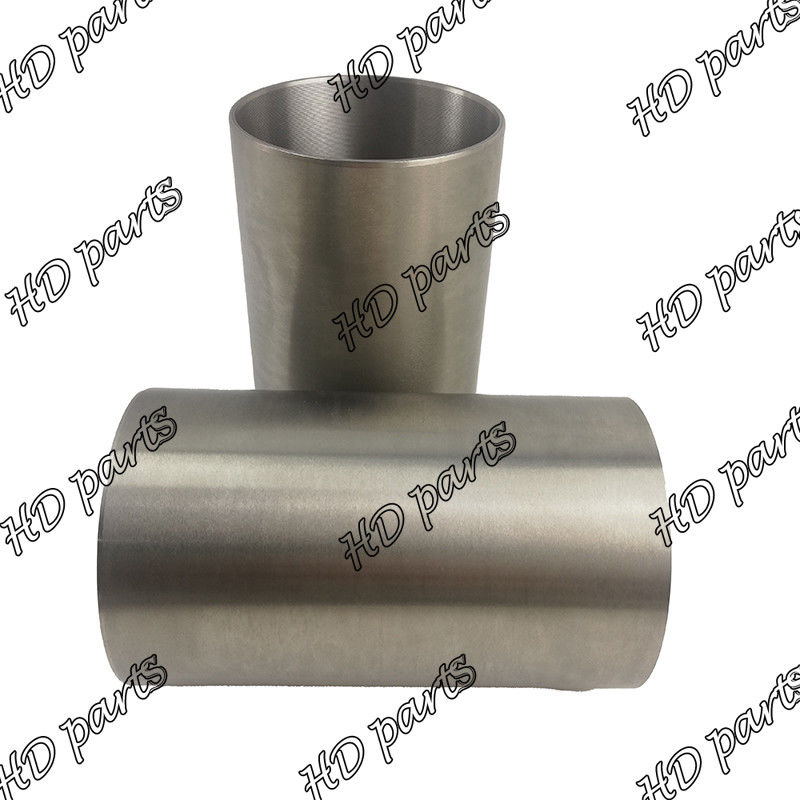 De Cilindervoering 15521-02310 van de D1402v1902 F2302 S2800 S2802 Dieselmotor voor CUMMINS