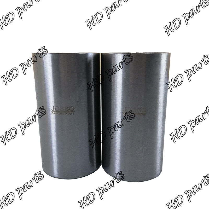 De Cilindervoering 15221-02310 15221-0231 van de Z650z750 Z751 D1005 D1100 D1101 D1102 DH1101 V1305 V1500 Dieselmotor voor KUBOTA
