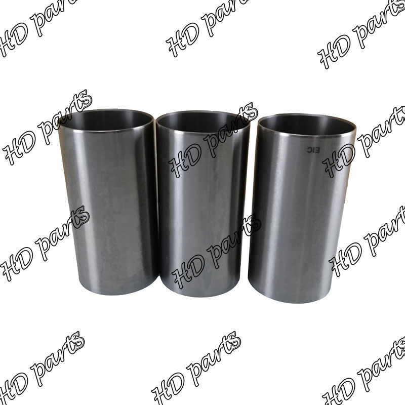 3KR1 voering 1-87813767-0 8-92421200-0 van de dieselmotorcilinder voor ISUZU