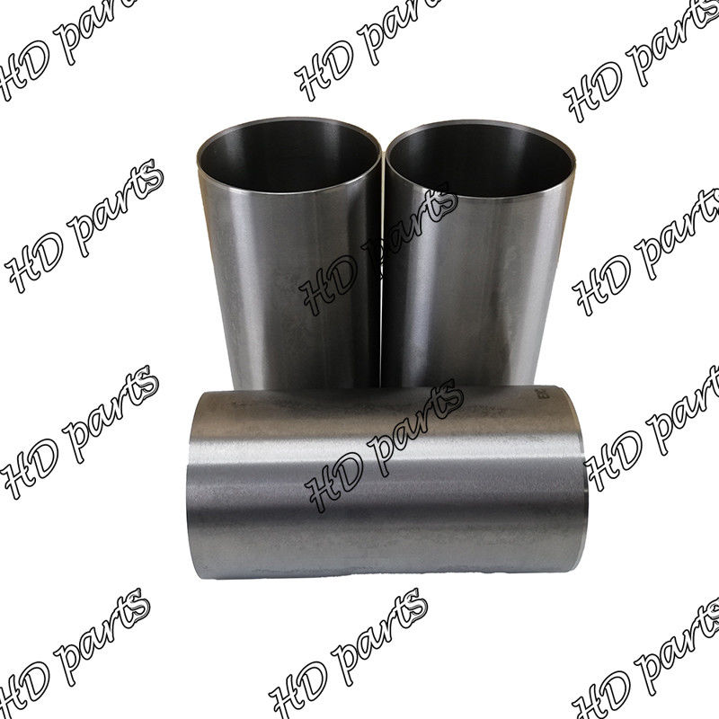 3KR1 voering 1-87813767-0 8-92421200-0 van de dieselmotorcilinder voor ISUZU