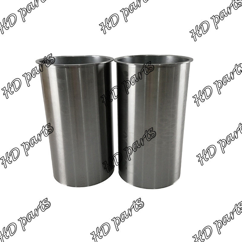 4BA1 180mm voering 5-11261-802-0 9-11261-802-2 van de Dieselmotorcilinder voor ISUZU