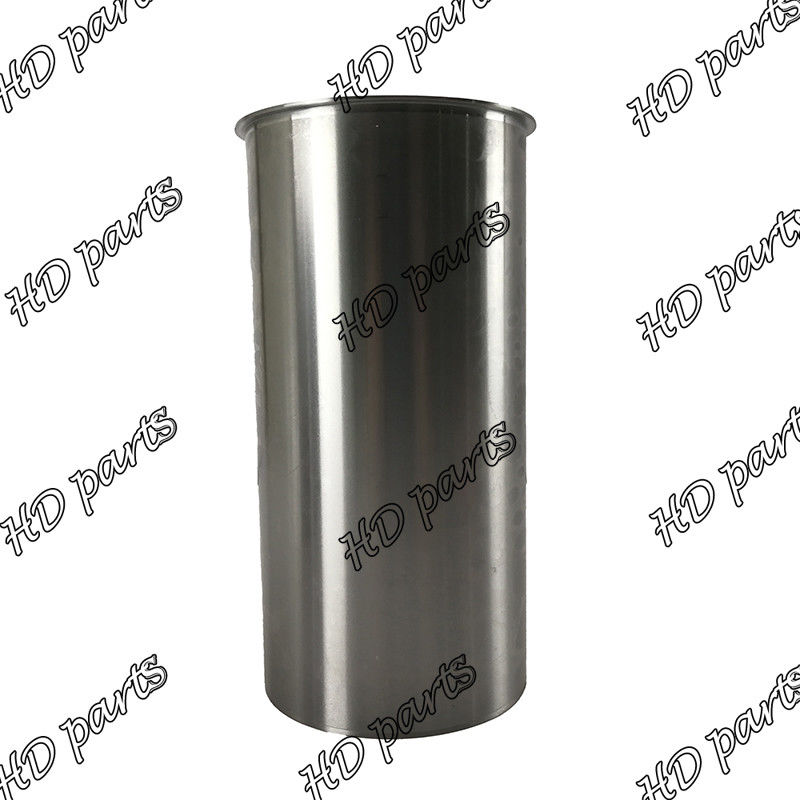 4BA1 206mm voering 9-11261-802-1 5-12111-055-1 van de Dieselmotorcilinder voor ISUZU