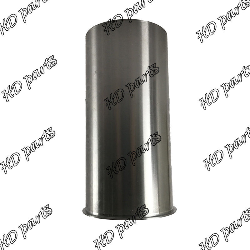 4BA1 206mm voering 9-11261-802-1 5-12111-055-1 van de Dieselmotorcilinder voor ISUZU