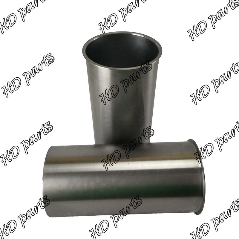 4BA1 206mm voering 9-11261-802-1 5-12111-055-1 van de Dieselmotorcilinder voor ISUZU